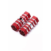 Set peg BMX,70 x 25 mm, RR1410